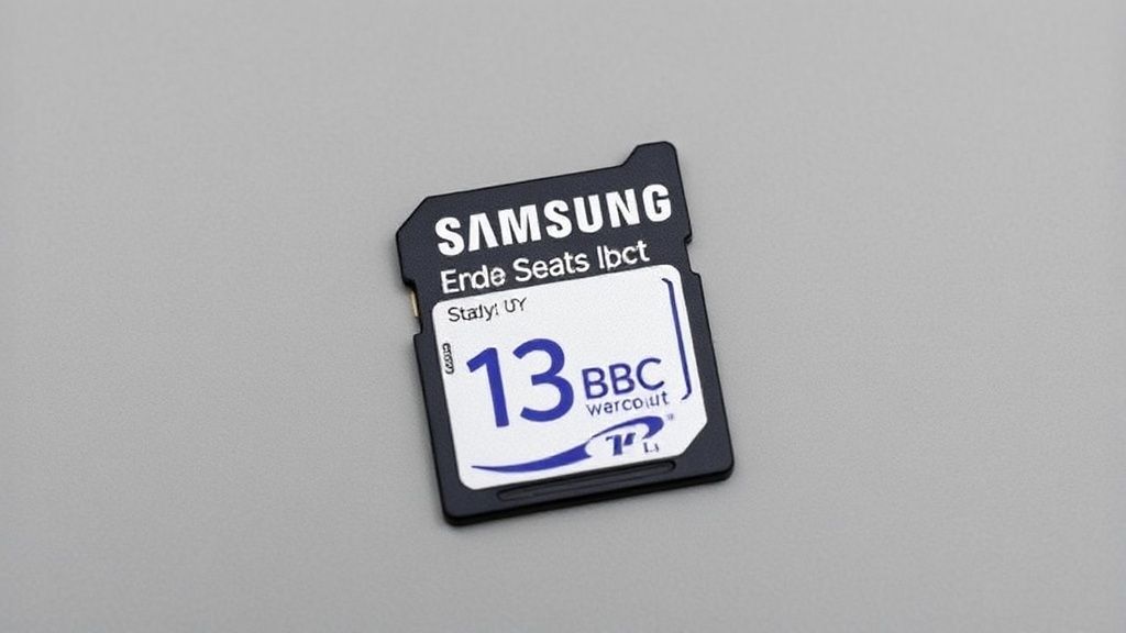 1TB三星EVO Select存储卡西班牙亚马逊神价！Switch/Steam Deck玩家必看