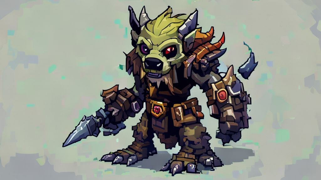 《Hytale》抢先体验版震撼上线：七年磨一剑的沙盒新贵