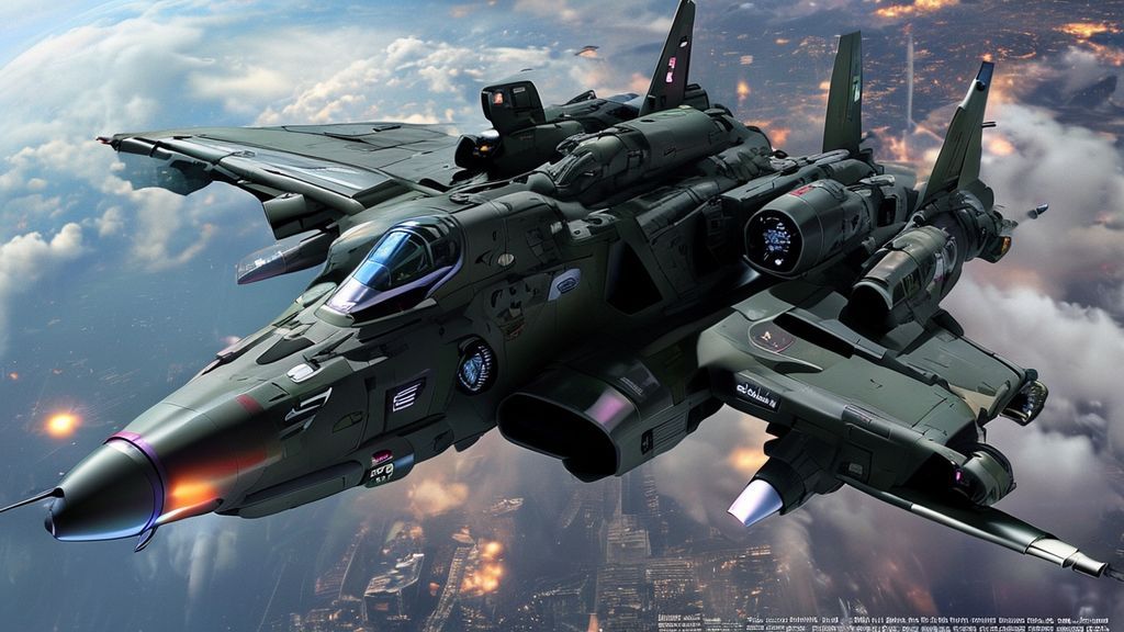 《皇牌空战7》销量突破700万份！制作人深情致谢