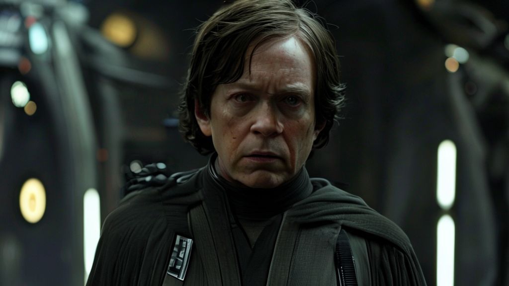 【星战风云】莱恩·约翰逊怒怼卢卡斯影业：谁说老子被喷怕了？