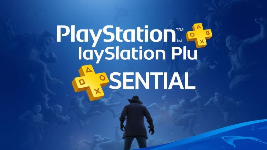 PS+四月会免重磅泄露！《堕落之主》即将加入游戏库