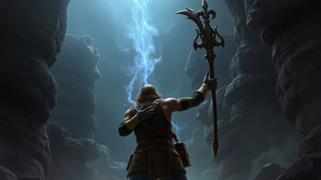 尼尔·纽本拒绝复制阿斯代伦：博德之门3影帝的自我突破之路