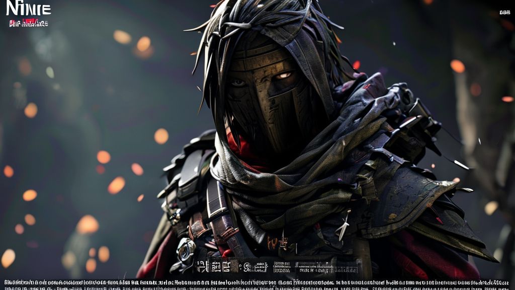 《仁王3》制作人专访：'自虐核心'才是我们的灵魂