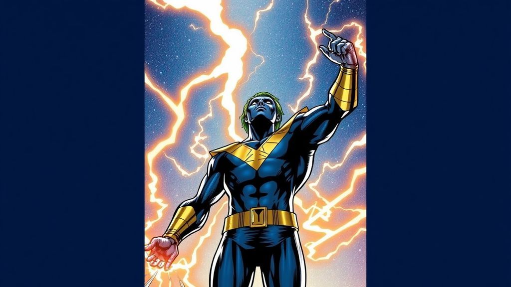 哨兵归来：漫威最悲剧英雄的救赎之路