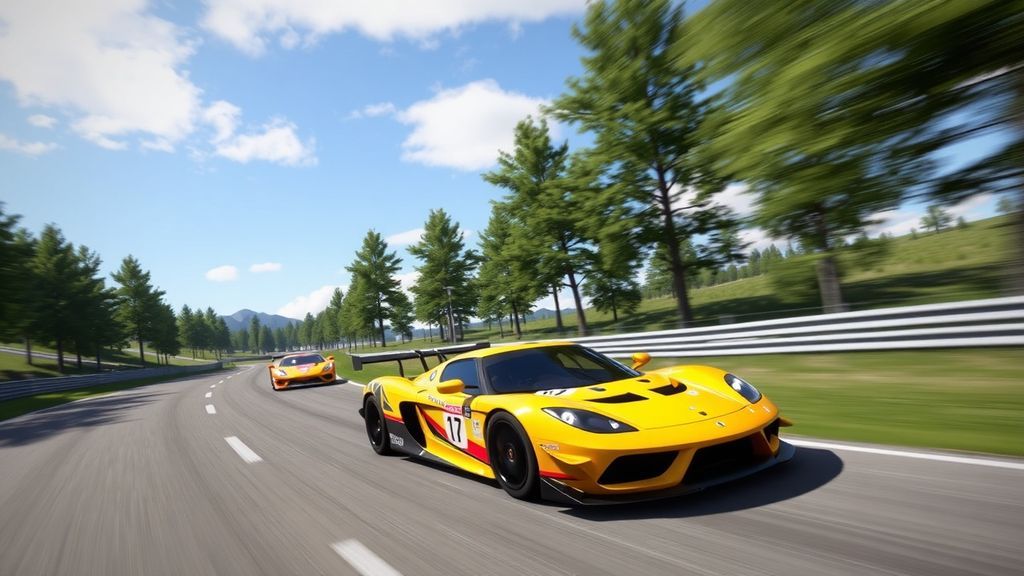 亚马逊游戏战略再调整 放弃发行《极限竞速》原班人马新作