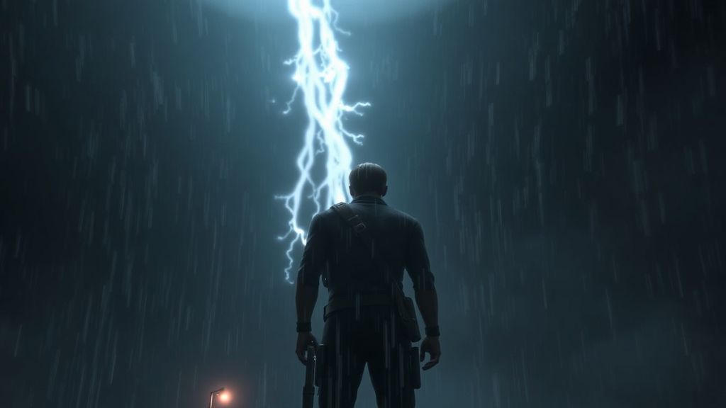 【生化危机：安魂曲】里昂婚戒引爆玩家狂欢！艾达王还是克莱尔，三十周年特别作的甜蜜谜题