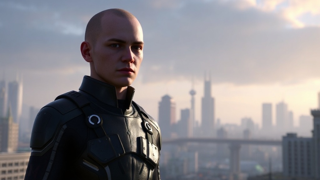 上线仅三月！Quantic Dream多人游戏《咒术编年史》宣告暴毙